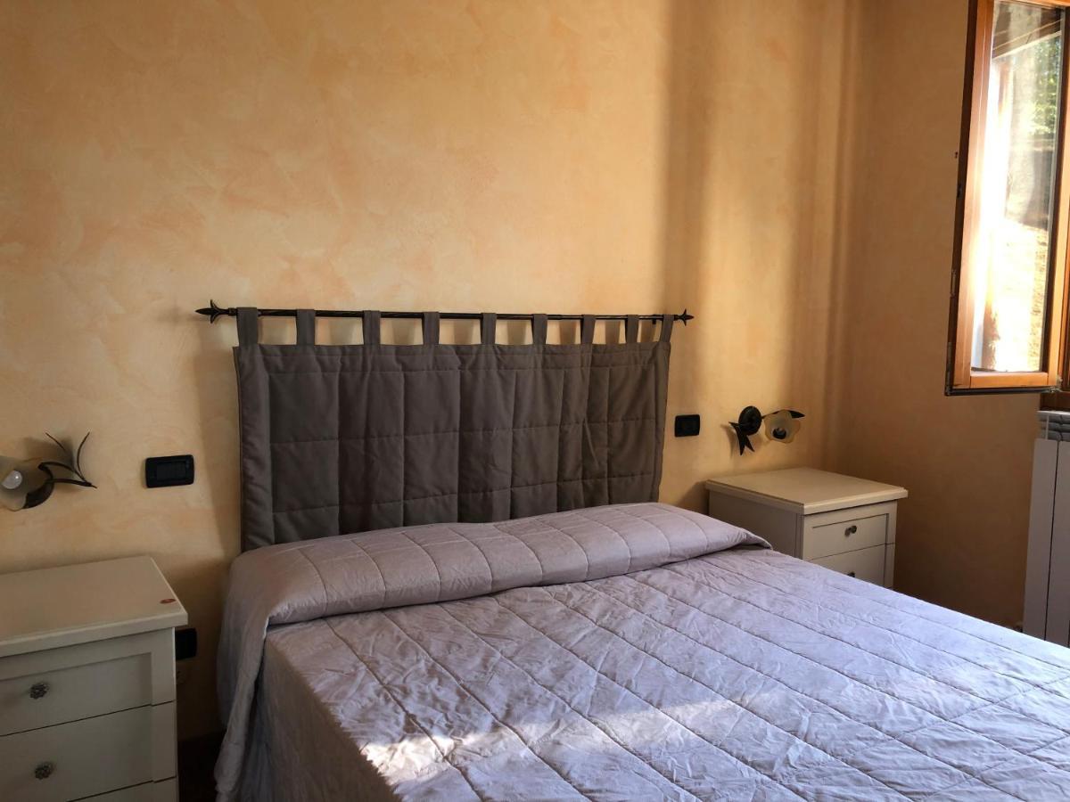 Appartamento Ca Vignola Villa d'Aiano Exterior photo