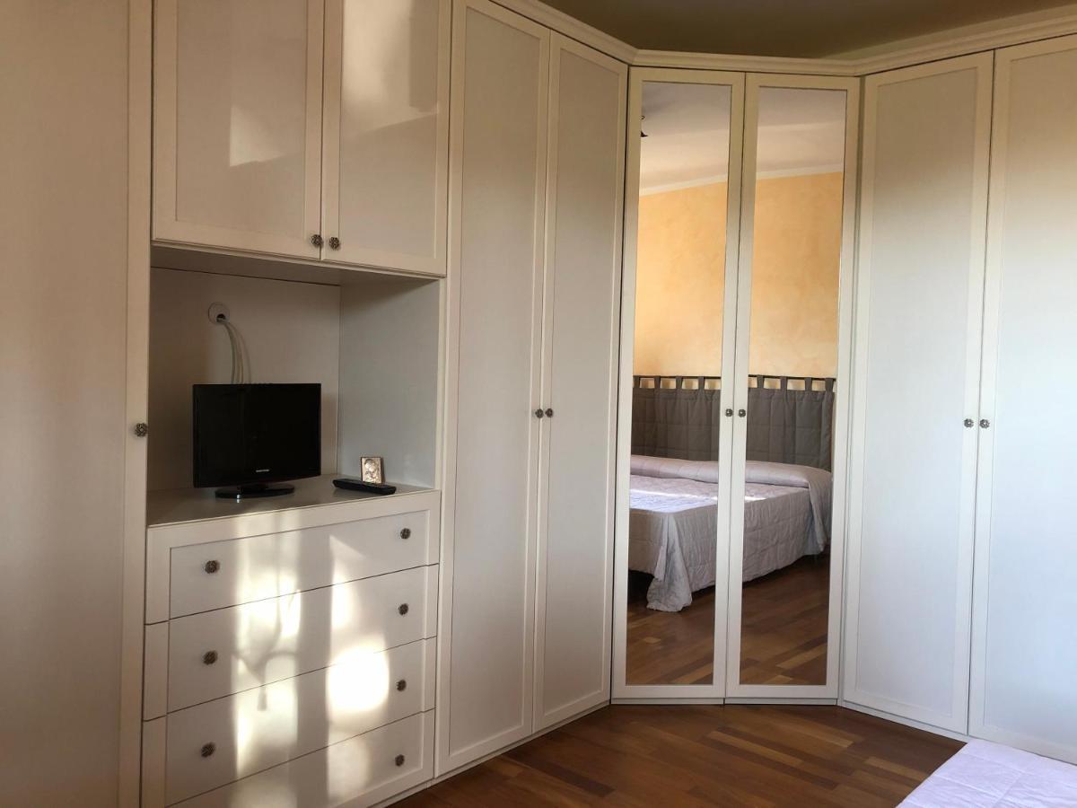 Appartamento Ca Vignola Villa d'Aiano Exterior photo